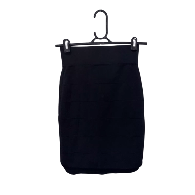 Ted Baker Black Skirt Size S