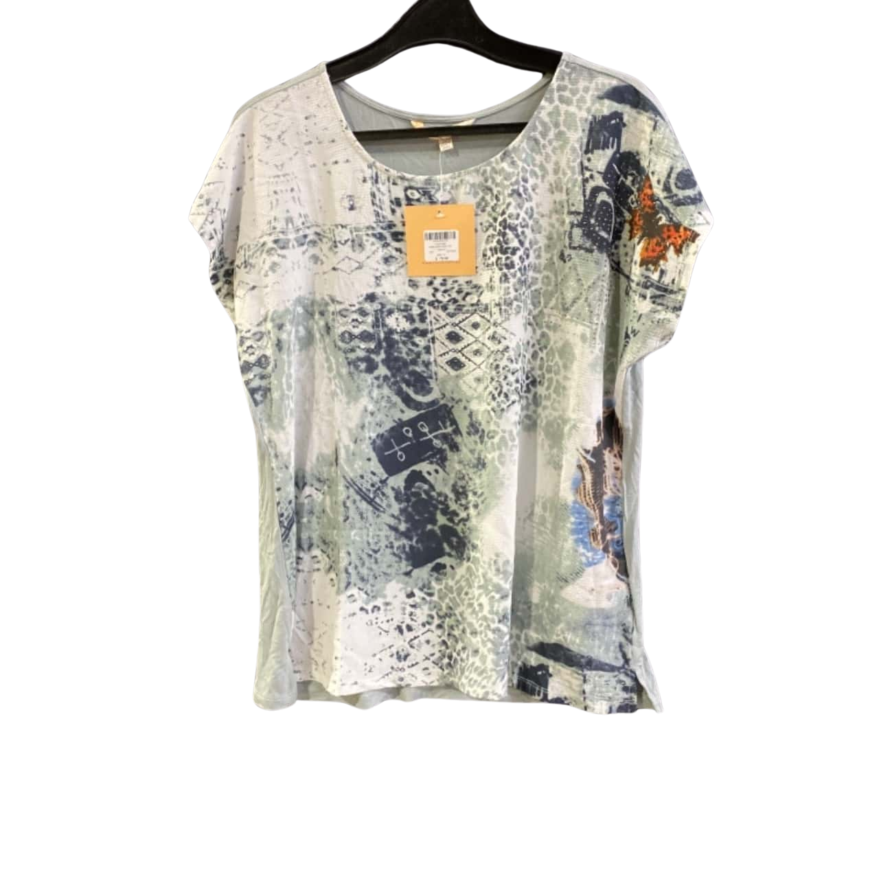 Noni B Embellished Animal Top(s)