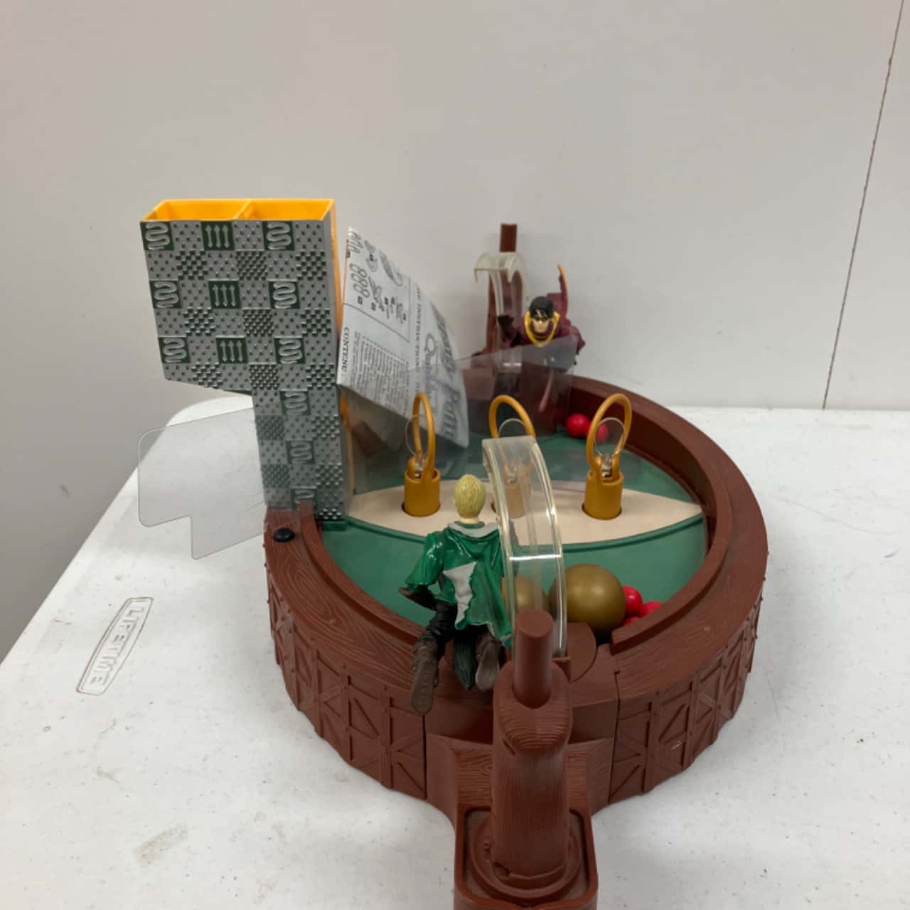 Image Tester