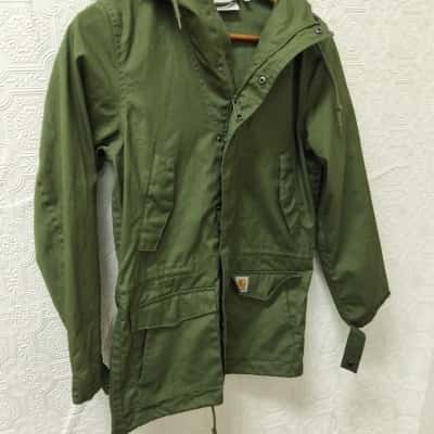 Carhartt Jacket VGUC