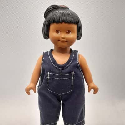 Vintage Lego Duplo Dolls Marie 2001