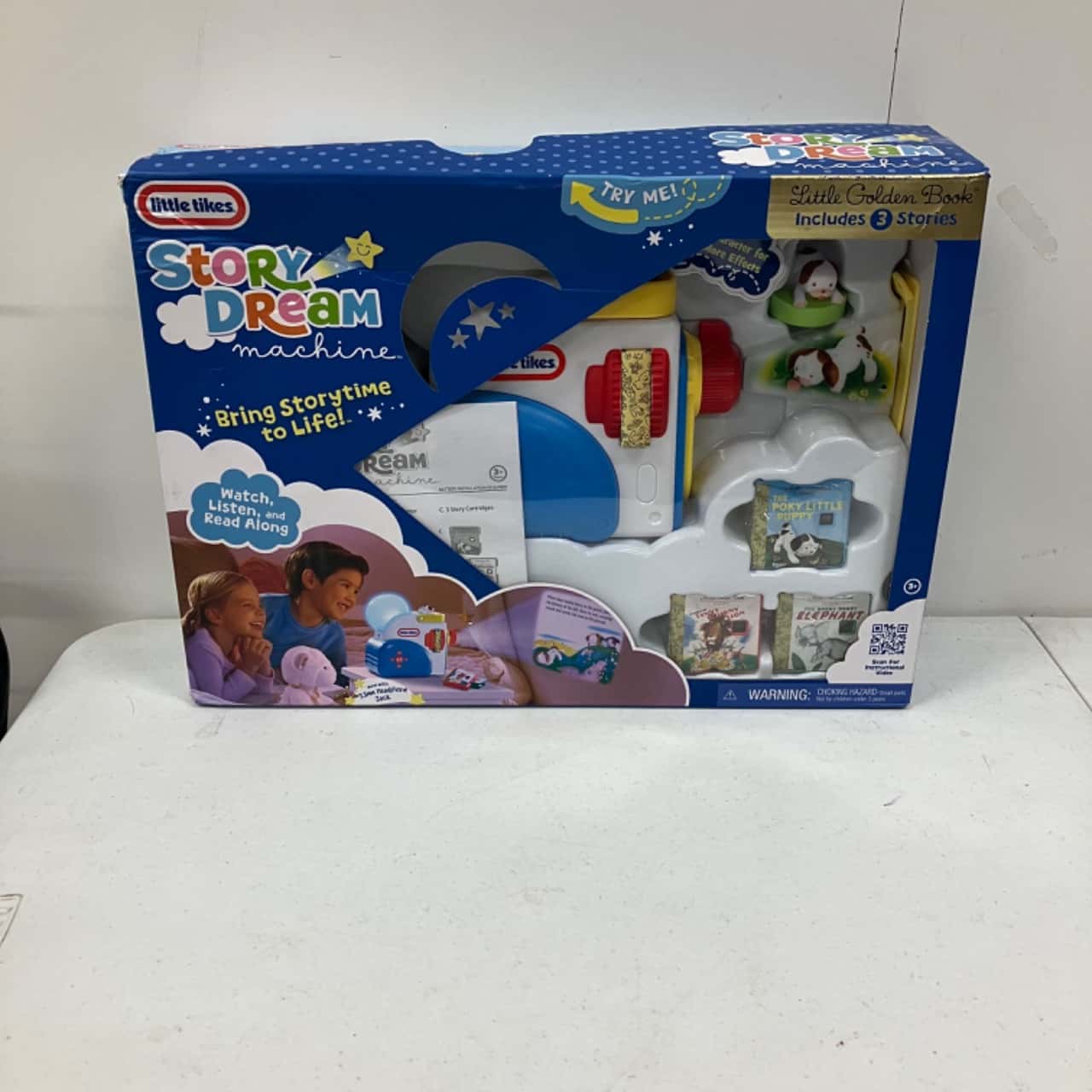 Image Tester