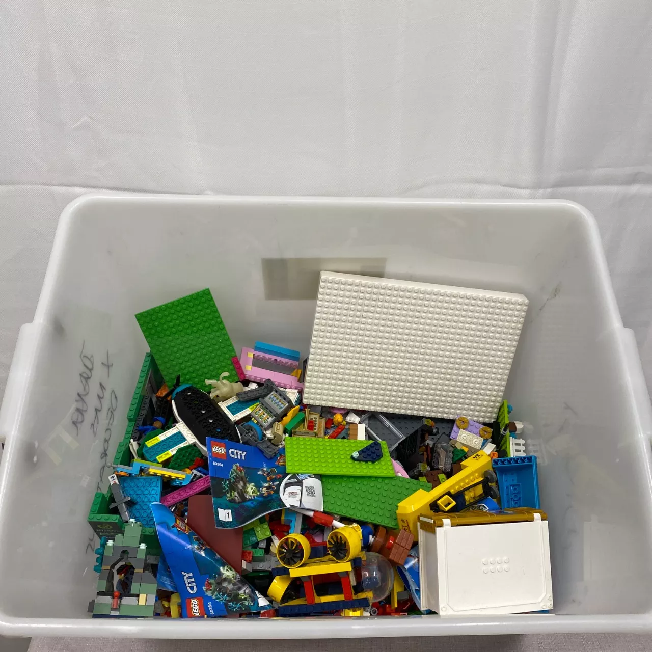 Image Tester