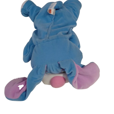 Fisher Price Dog Plush 