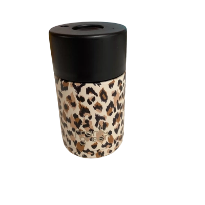 Frank Green 8oz Re-usable Cup w/press button Lid