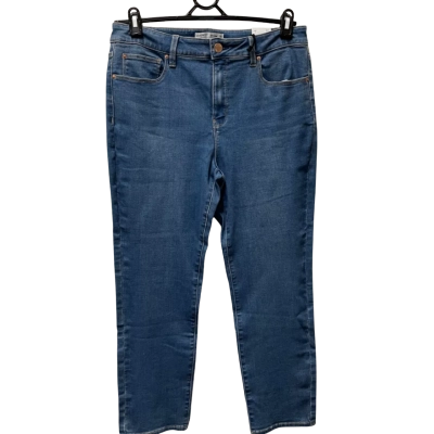 Jeanswest Womens  Size 12 Blue 