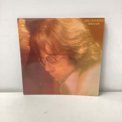 Neil Diamond - Serenade Vinyl