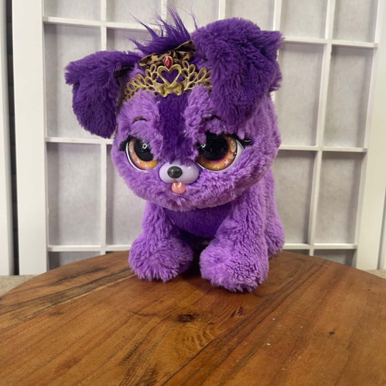 •REDUCED• Sparkle Princess Present Pet