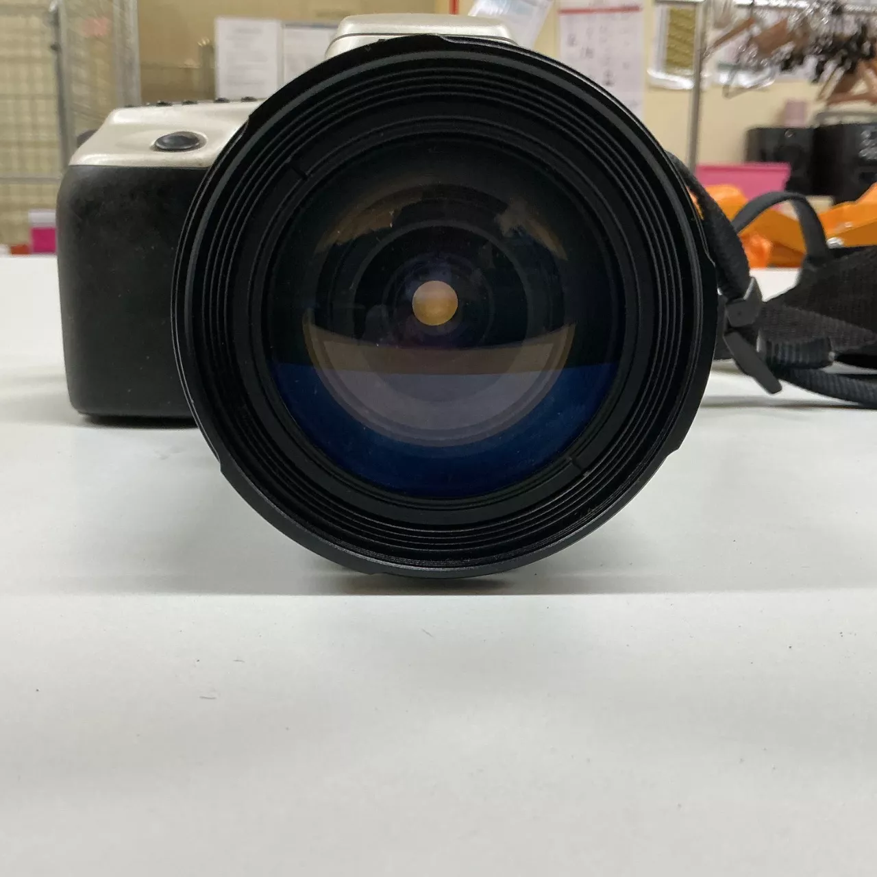 Image Tester