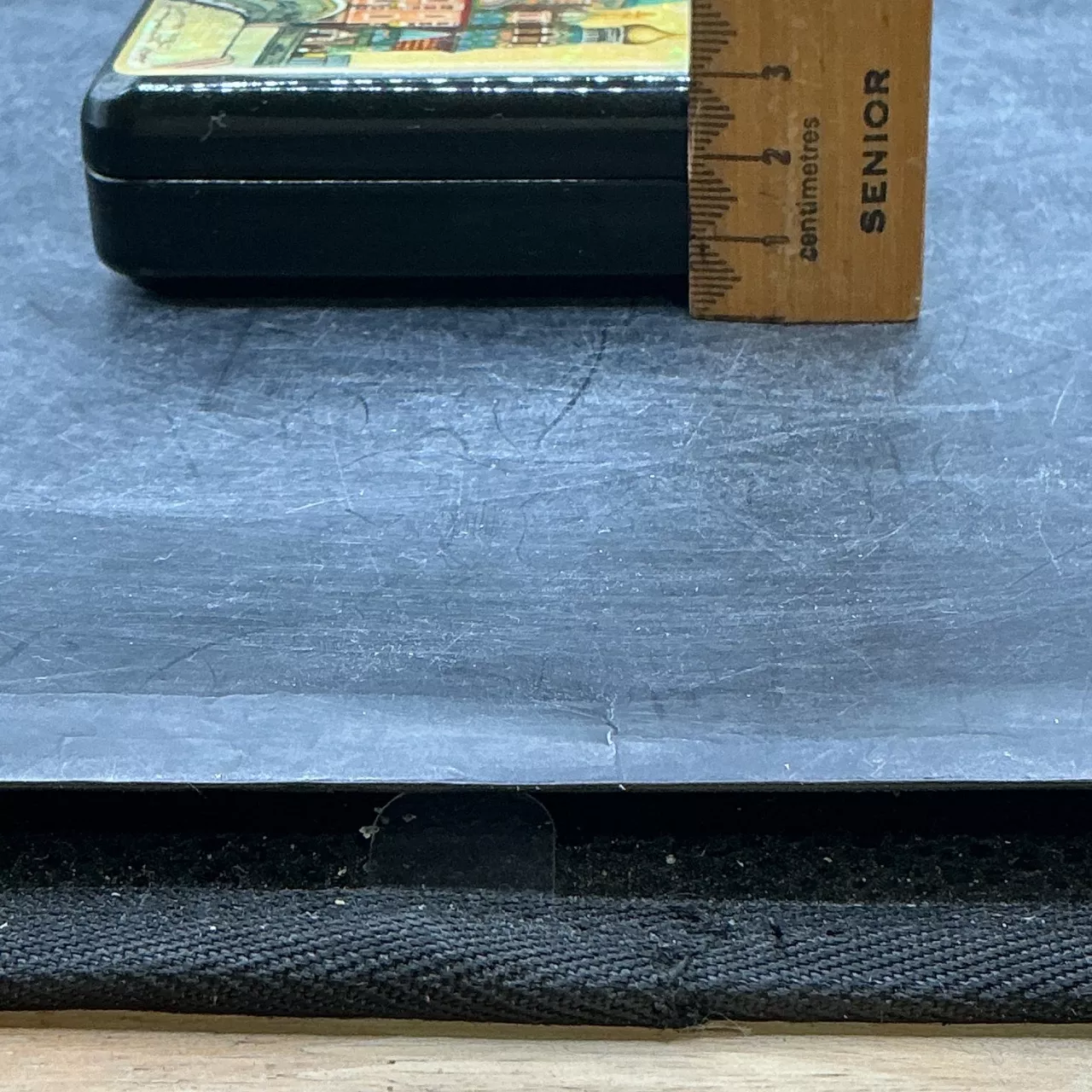 Image Tester