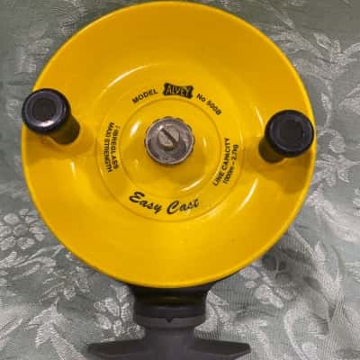 Alvey 500B Easy Cast Fishing Reel