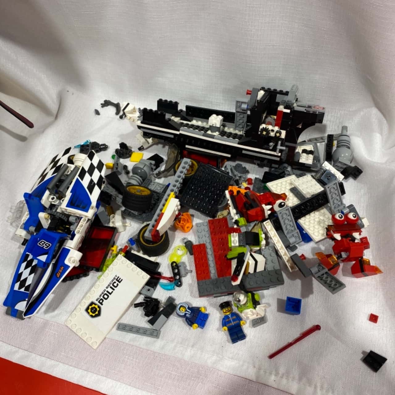 Image Tester