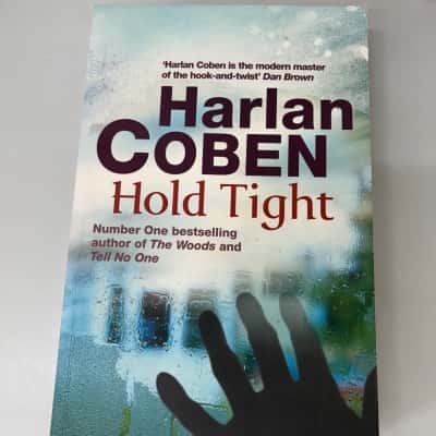 Harlan Coben, Hold Tight 