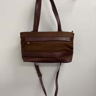 DUBARRY Women's Cross Body Bag/Handbag - Brown 