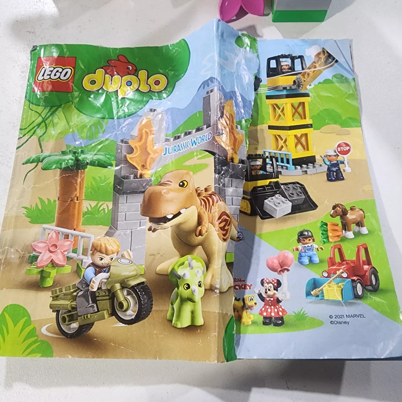 Image Tester