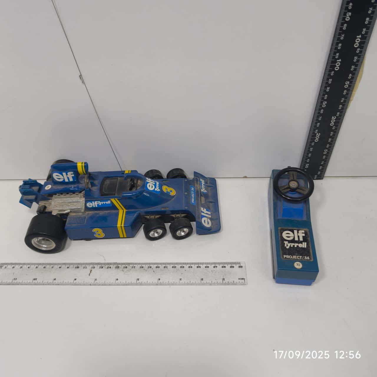 Image Tester
