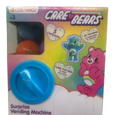 Care Bears Surprise Vending Machine 