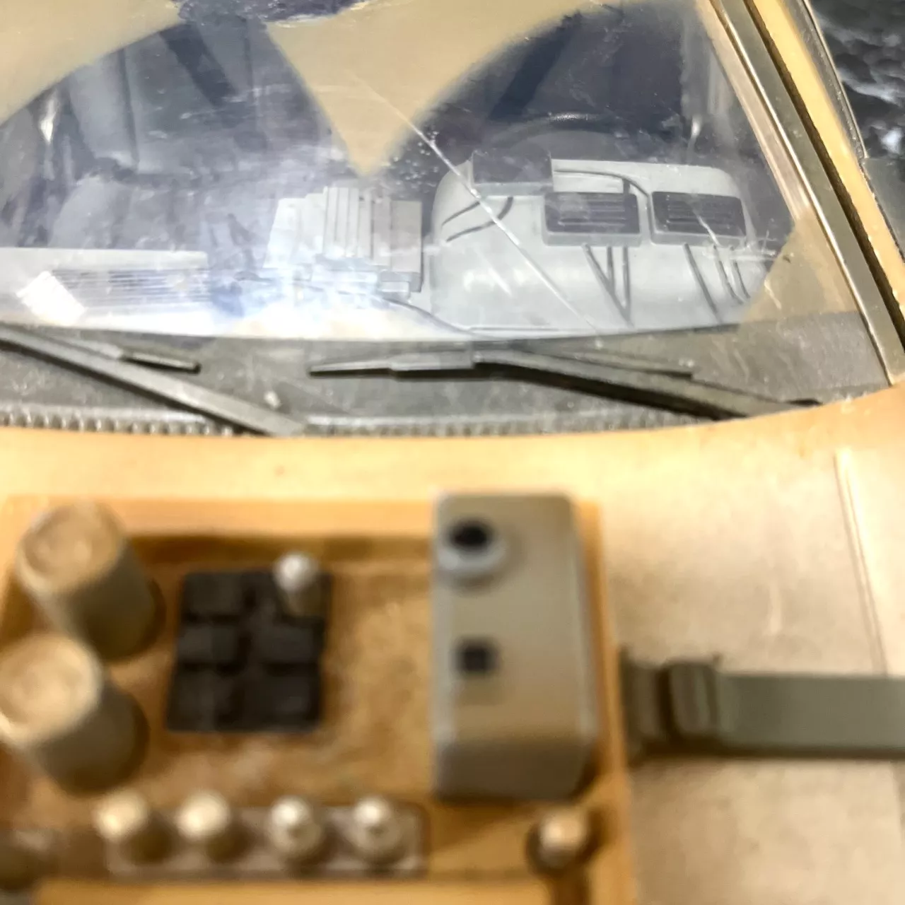 Image Tester
