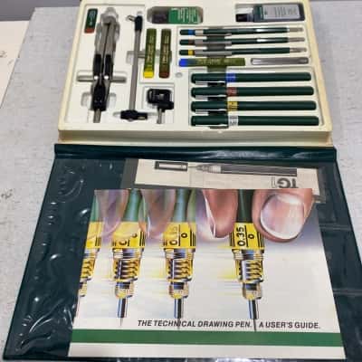 Faber-Castell TH-S
