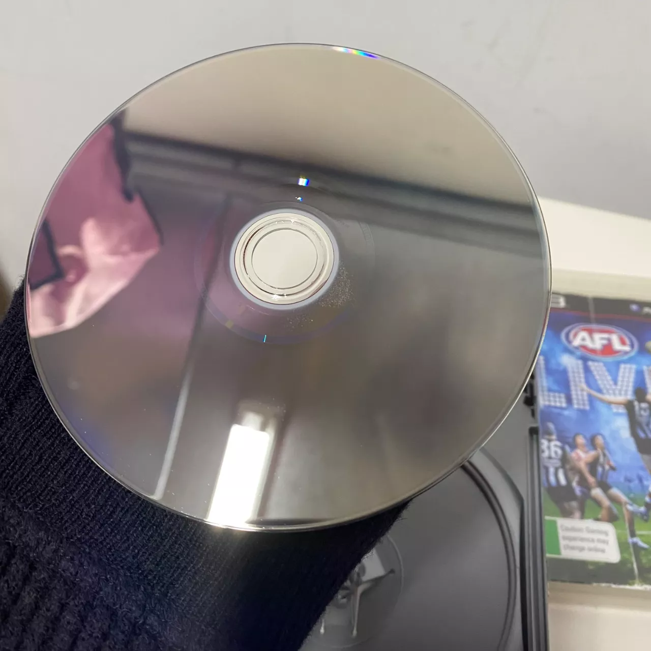 Image Tester