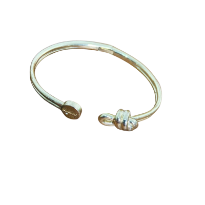  Mimco Twist Cuff Bracelet 