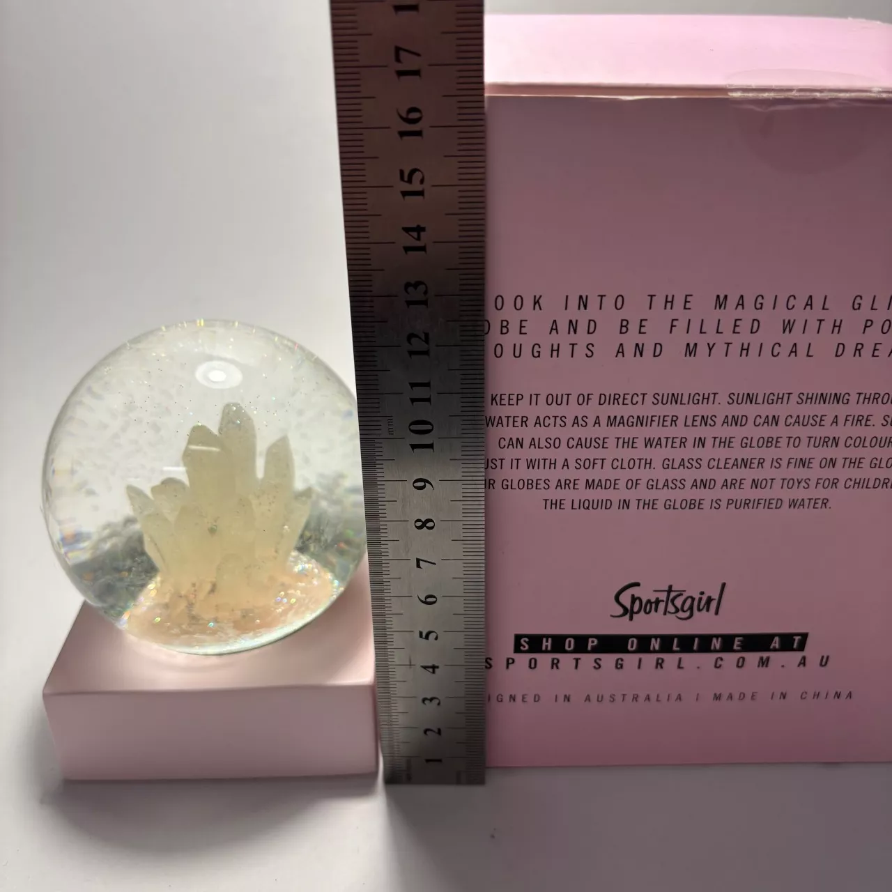 Image Tester