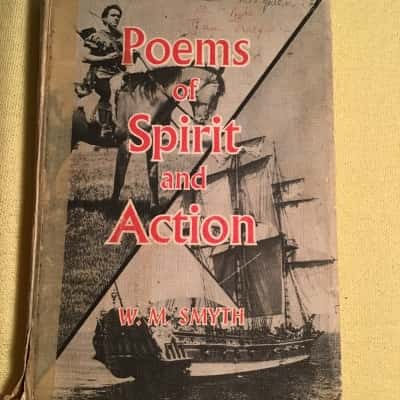 Poems of Spirit and Action - W M Smyth