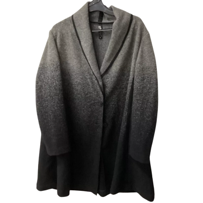 Taking Shape Womens Swing Coat HA