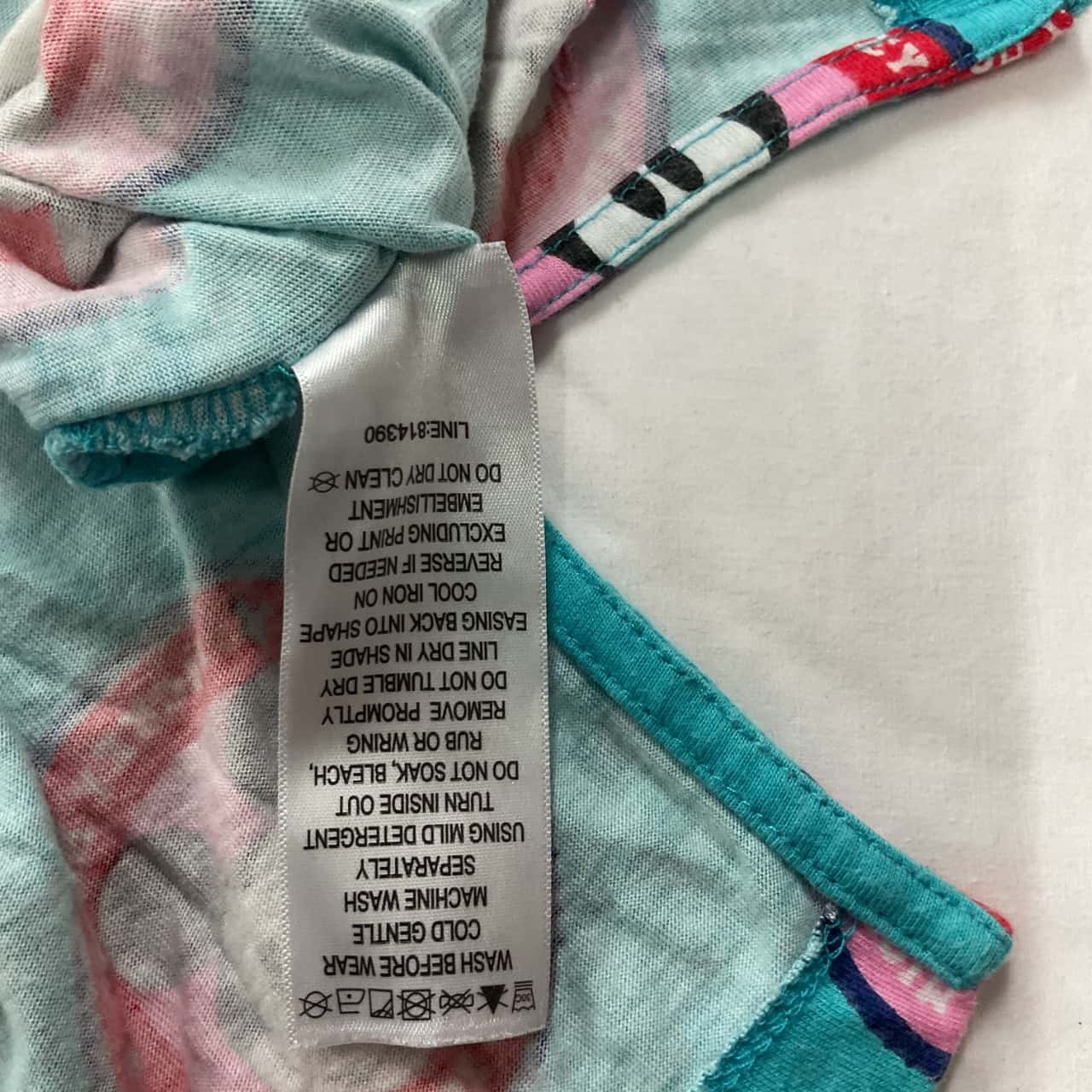 Image Tester
