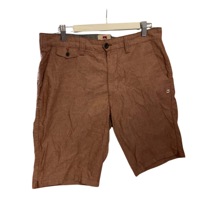 Quiksilver Mens  Size 32 shorts 