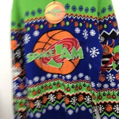 Space Jam 25th Anniversary 