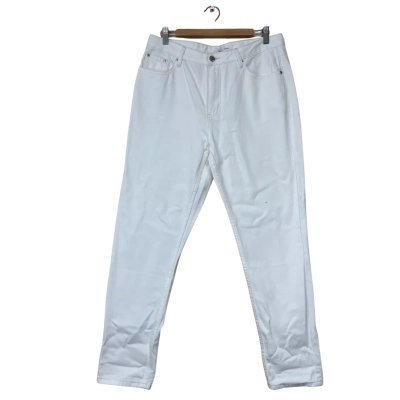 Brand New - Assembly Label High Waist Jeans - Size 14