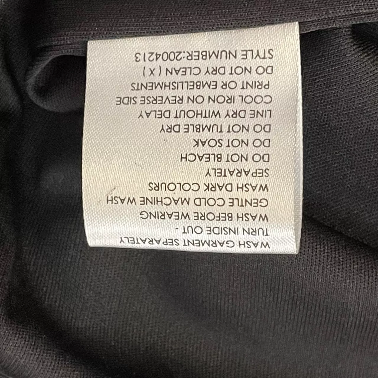 Image Tester