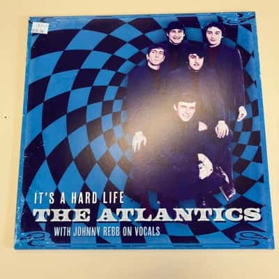 It’s A Hard Life The Atlantics 