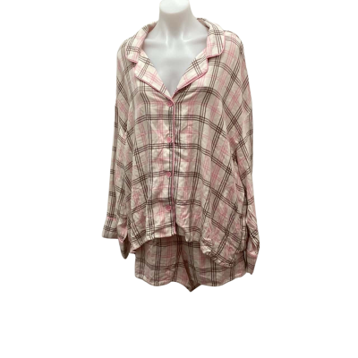 Peter Alexander Womens  Size XXXL Pyjamas Beige / Cream  READ DESCRIPTION RRP $119