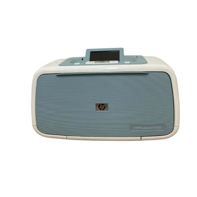 HP Compact Photo printer