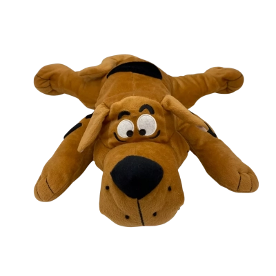 Large 55cm Scooby Doo Plush Toy