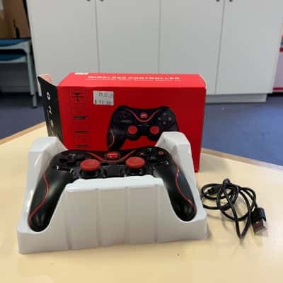 Wireless Controller