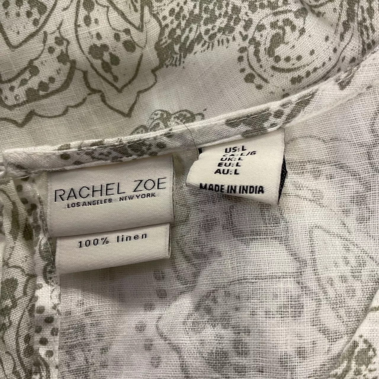 Image Tester