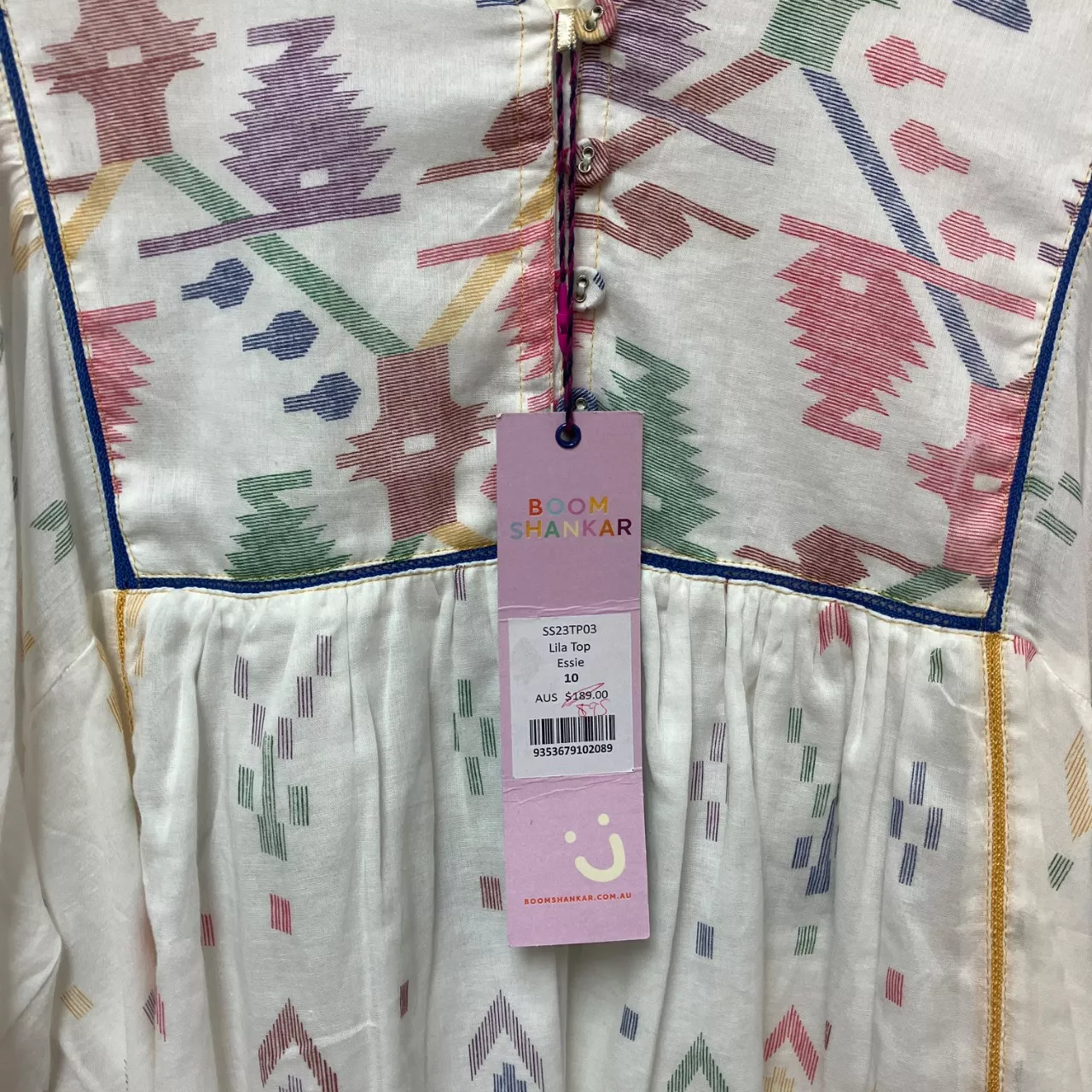 Image Tester