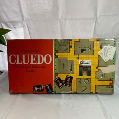 Cluedo