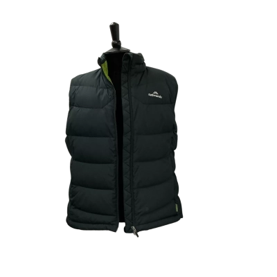 Kathmandu Womens  Size 18 Sleeveless Vest Black  