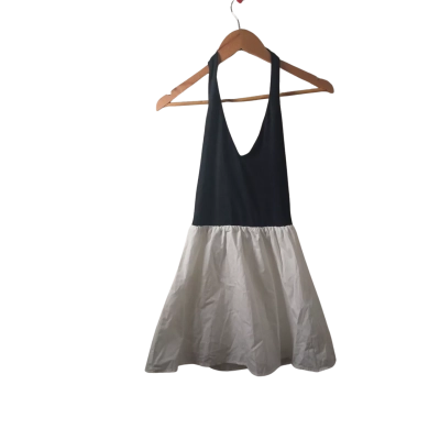 Kookai Womens Halter Neck Dress -  Size 8 