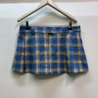 NEON HART Skirt Size S