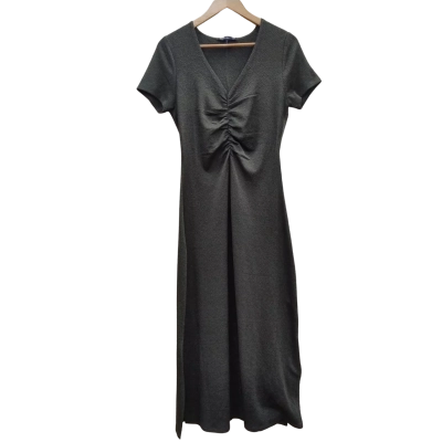 Decjuba Womens Size M Dress Green (9)