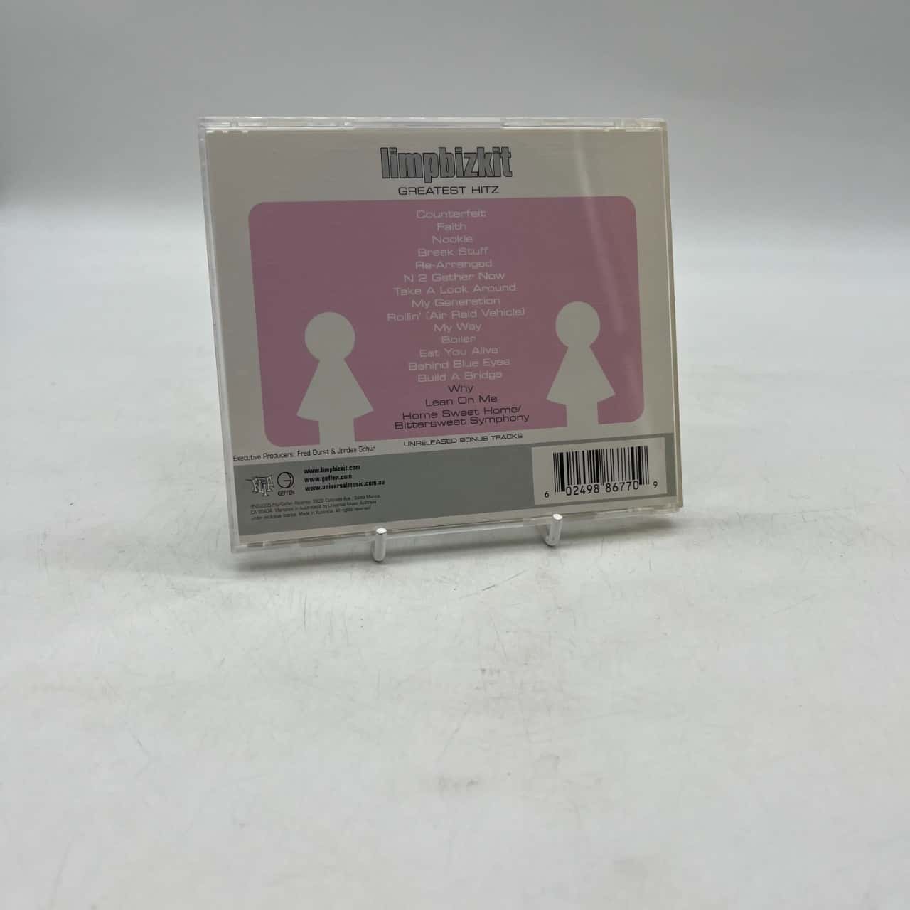 Image Tester