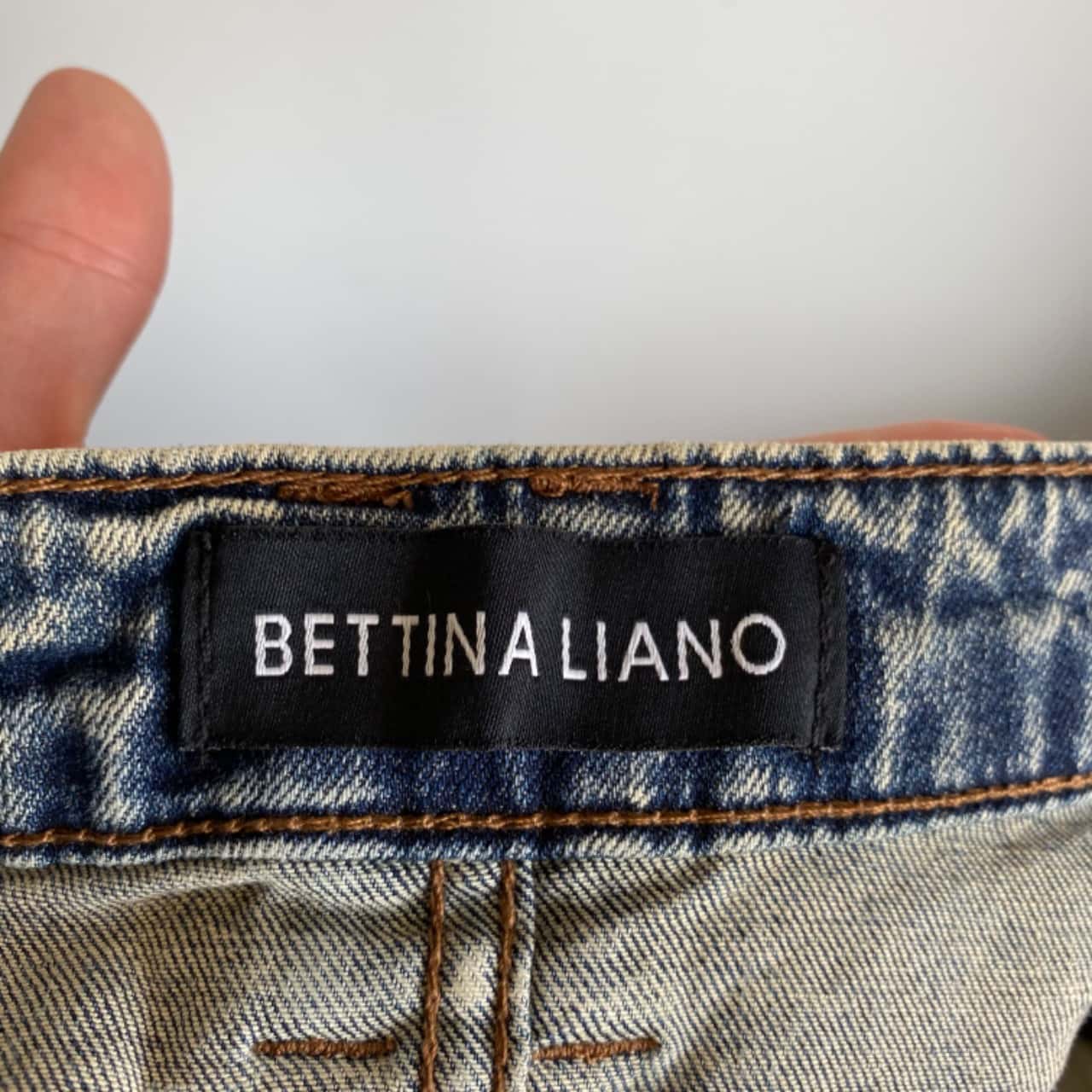 Bettina skirt