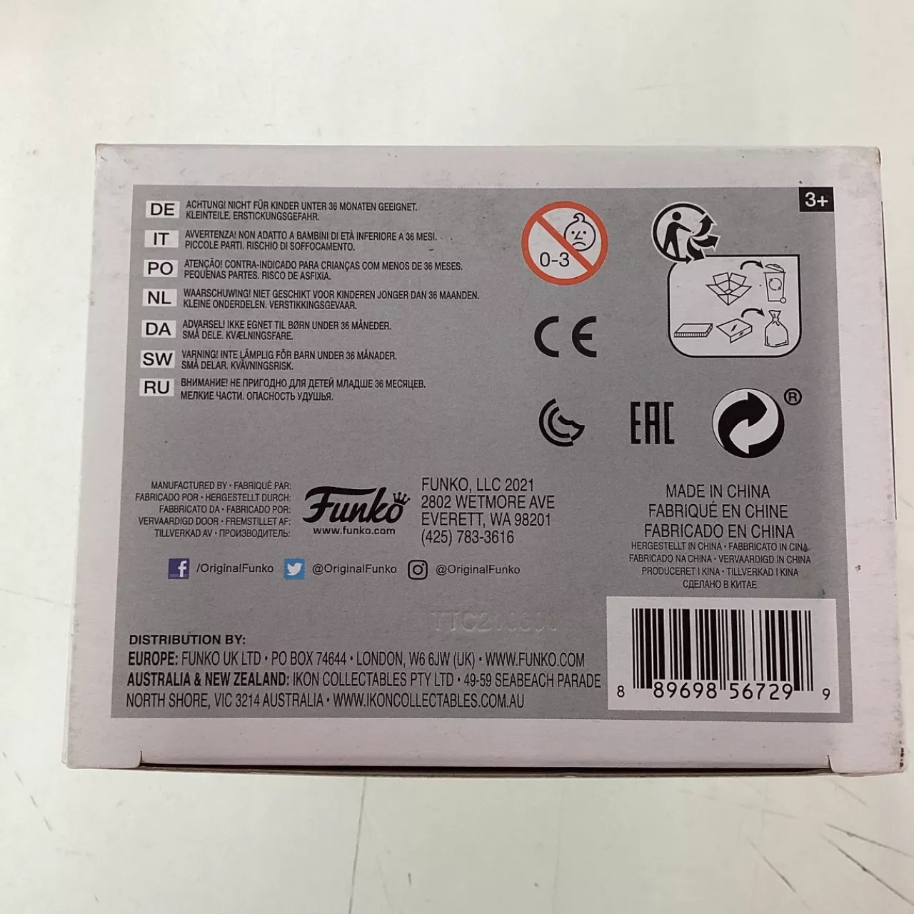 Image Tester