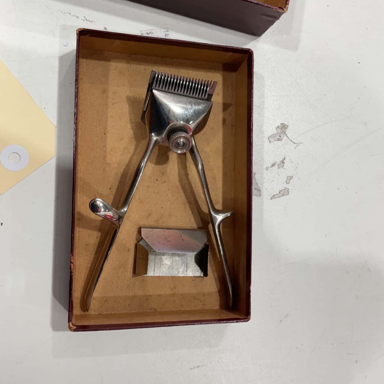 Image Tester