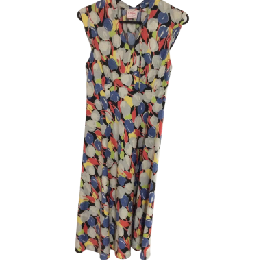 Leona Edmiston Womens  Size 10 Multicoloured 